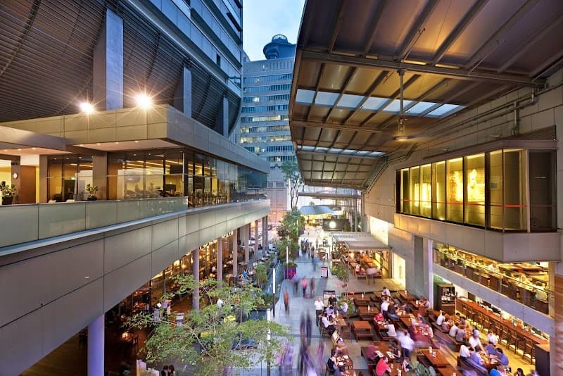 Pan Pacific Serviced Suites Orchard, Singapore - Photo 1