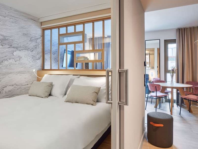 Aparthotel Adagio London City East - Photo 1