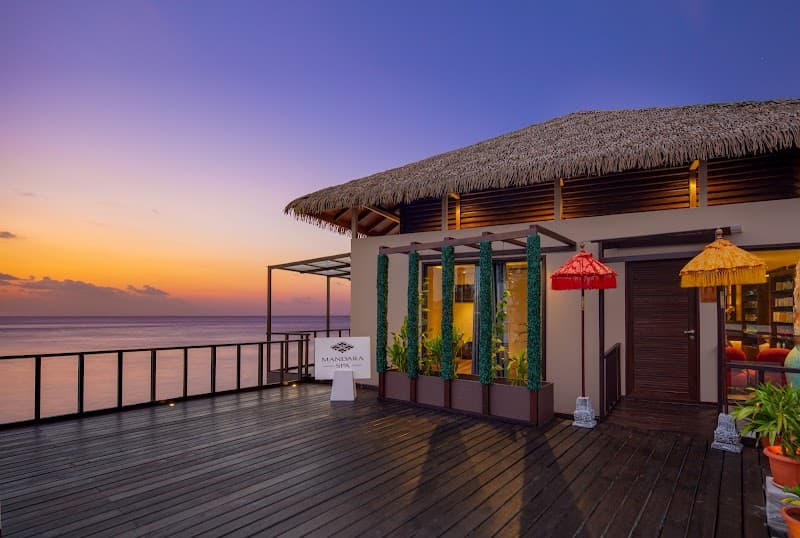 Adaaran Prestige Vadoo - Photo 2