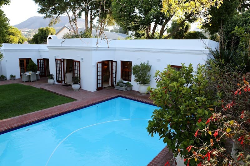 Constantia Garden Suites - Photo 3