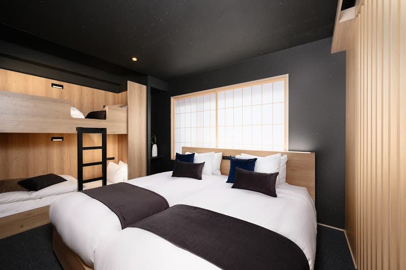 MIMARU Tokyo Ueno Okachimachi - Photo 3