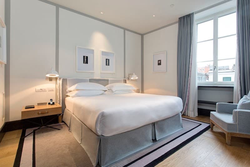 Portrait Roma - Photo 2