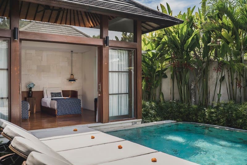 Asvara Villa Keliki by iNi Vie Hospitality - Photo 3