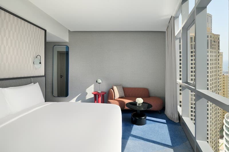 InterContinental Dubai Marina by IHG - Photo 2