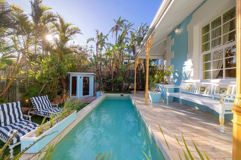 Amina Boutique Hotel - Photo 1