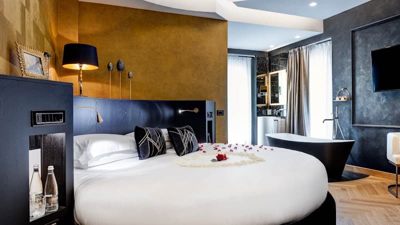 Dharma Boutique Hotel & SPA - Photo 2