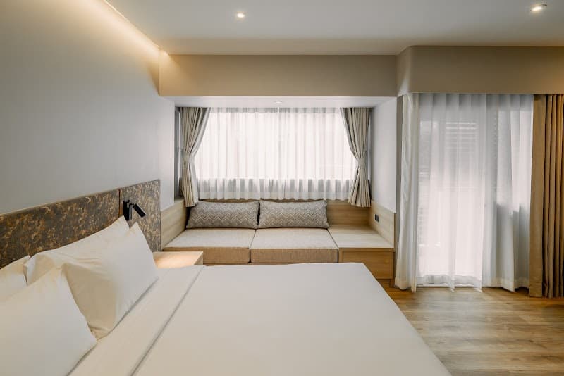 Away Bangkok Sukhumvit - Photo 2