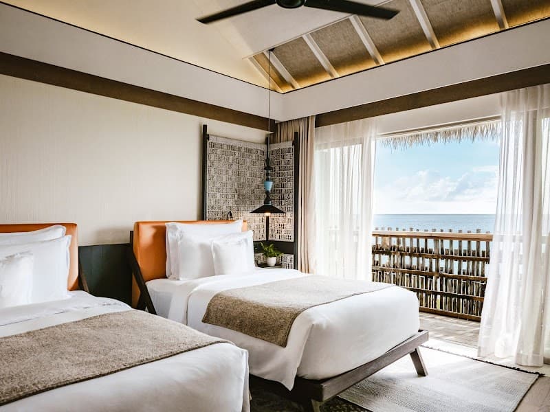 InterContinental Maldives Maamunagau Resort by IHG - Photo 2