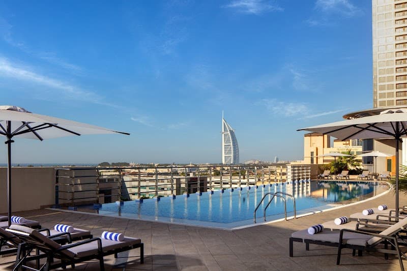 Staybridge Suites Dubai Internet City by IHG - Photo 2
