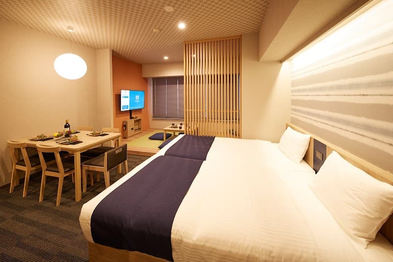 MONday Apart Premium Ginza Shintomicho - Photo 2