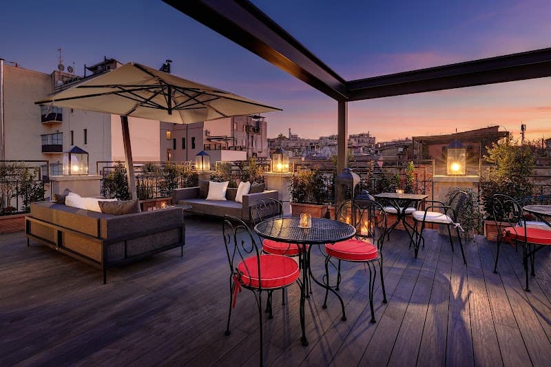 Dharma Boutique Hotel & SPA - Photo 3