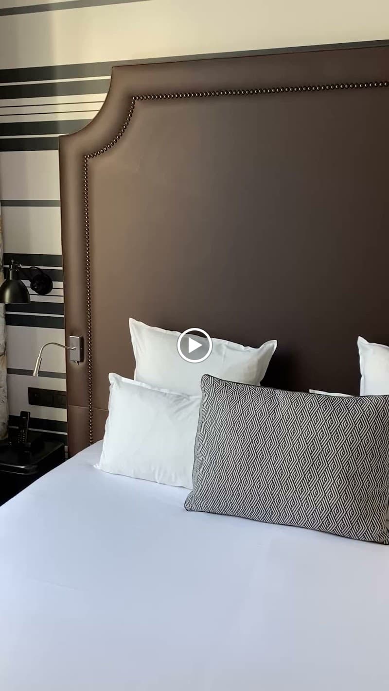 Hôtel Fabric Paris - Photo 3