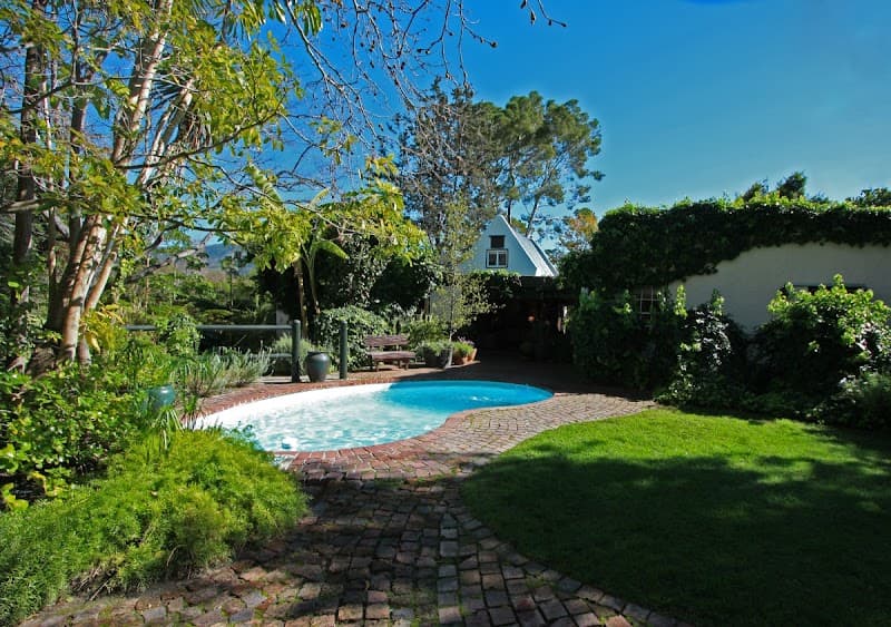 Constantia Stables Guest House - Photo 5