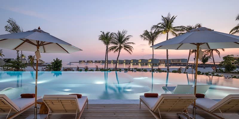 Centara Grand Lagoon Maldives - Photo 3