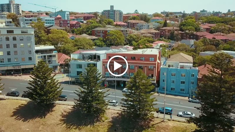 Bondi 38 Serviced Apartments - Photo 2