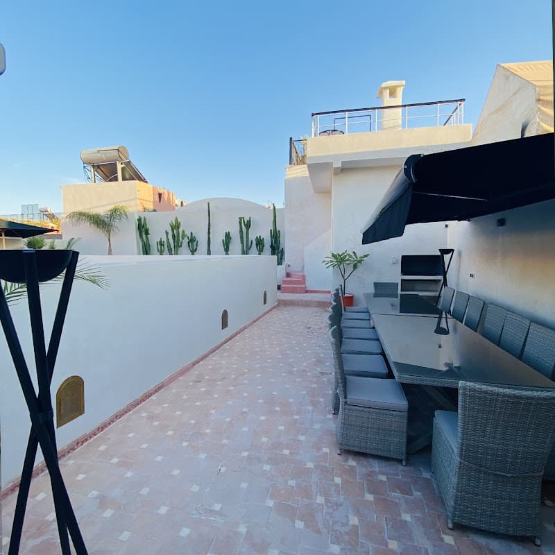 Riad Oasissime Marrakech - Photo 2