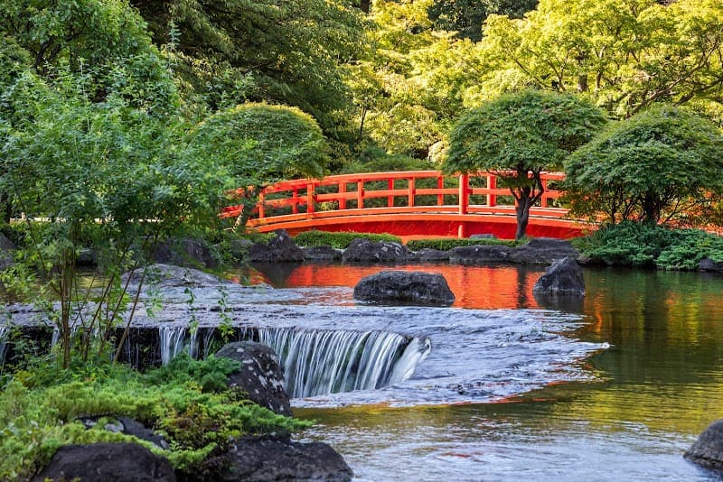 Hotel New Otani Tokyo EXECUTIVE HOUSE ZEN - Photo 3