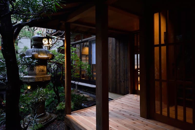 Kyokoyado Muromachi Yutone 京小宿 室町 ゆとね - Photo 1