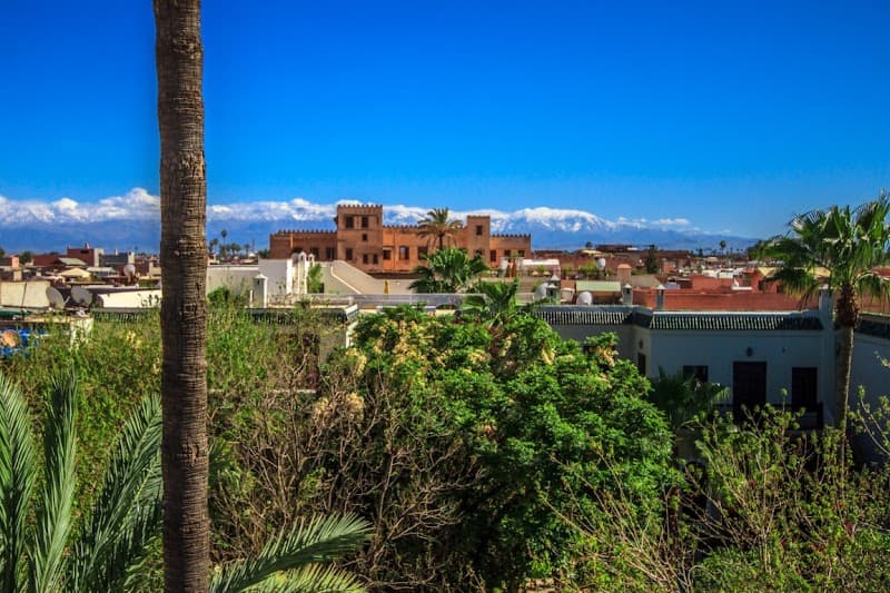 Riad El Arsat - Photo 2