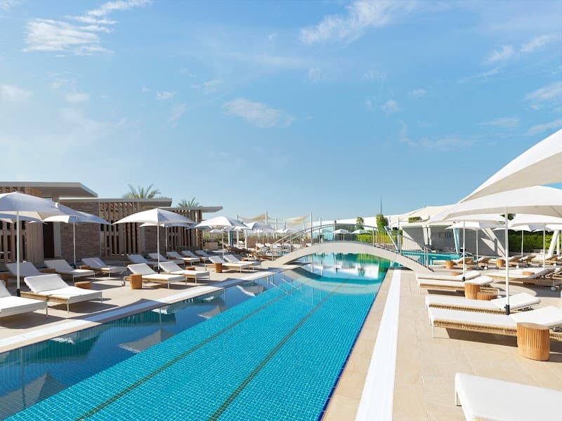 Sofitel Dubai The Obelisk - Photo 1