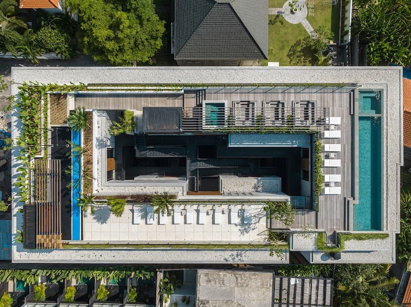 Body Factory Lifestyle Residence Canggu - Photo 2