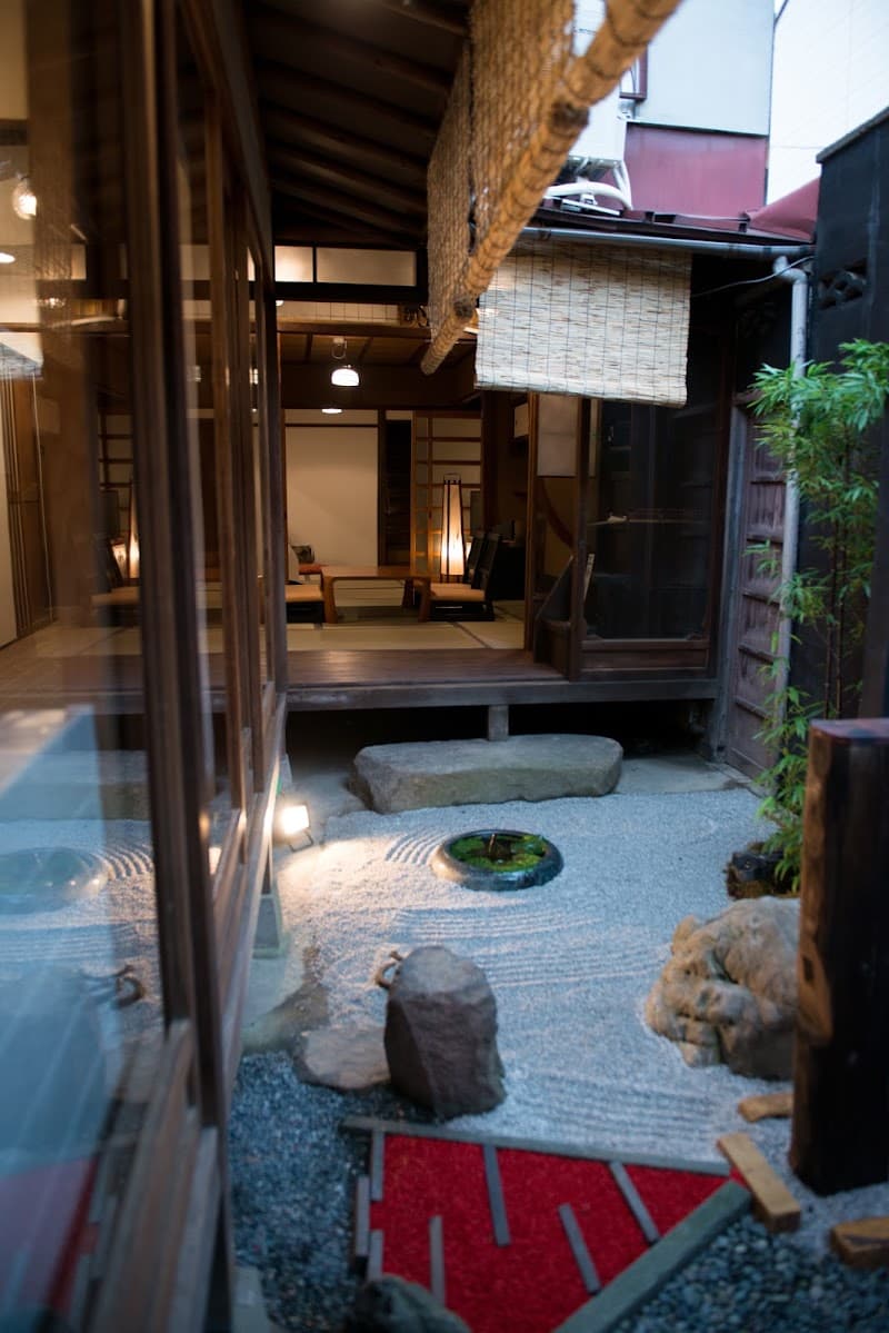 Gojo Miyabi Inn - Photo 3