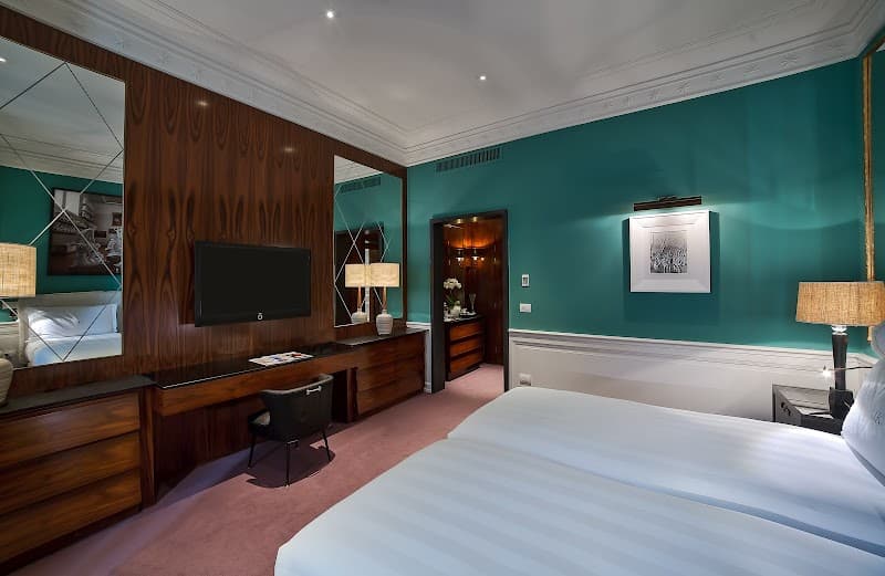 J.K. Place Roma - Photo 2