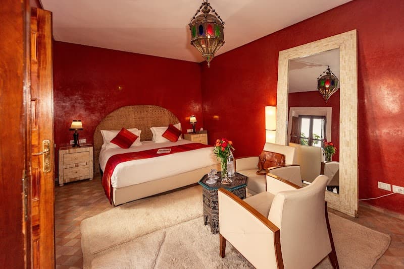 Riad Luciano Hotel & SPA - Photo 2