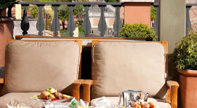 Portrait Roma - Photo 3