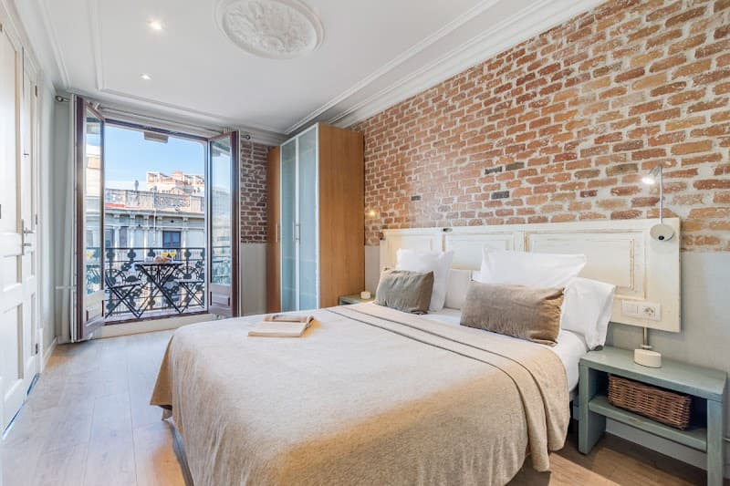 Fuster Apartments by Aspasios - Photo 1