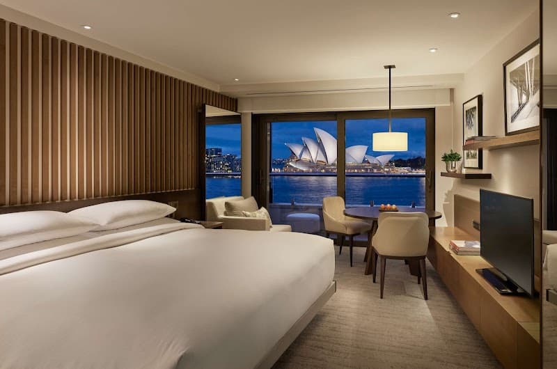 Park Hyatt Sydney - Photo 2