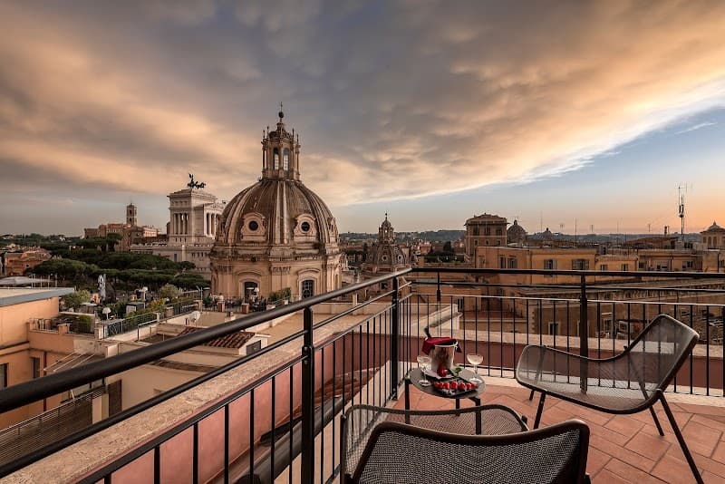 H10 Palazzo Galla - Photo 1