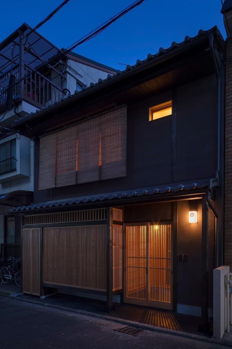 Ayaginu Machiya House - Photo 3