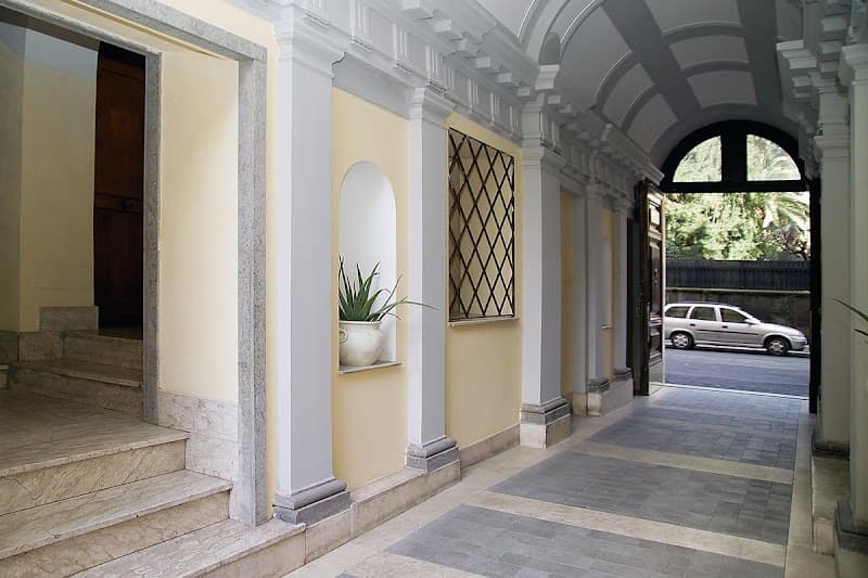 Residenza Termini - Photo 3