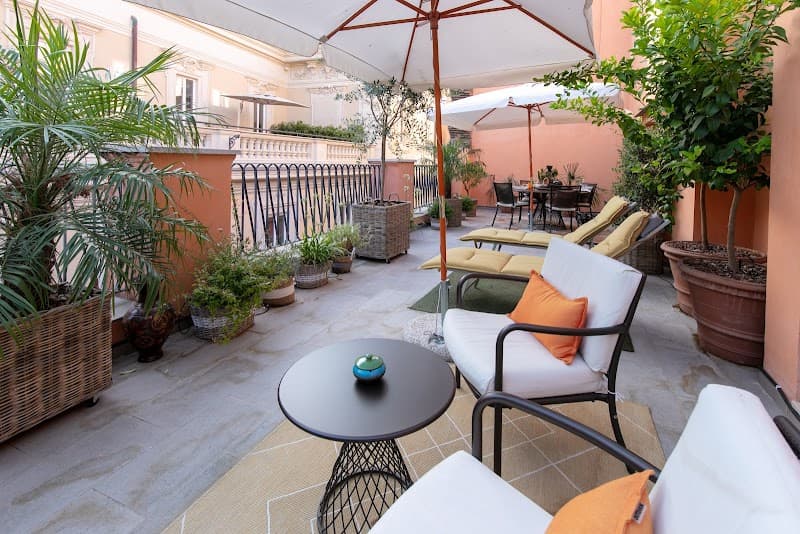 Umiltà 36 - Photo 1