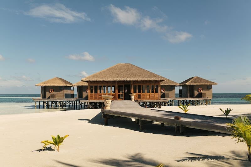 Club Med Finolhu villas - Maldives - Photo 1