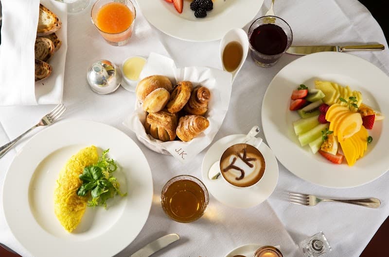 J.K. Place Roma - Photo 4