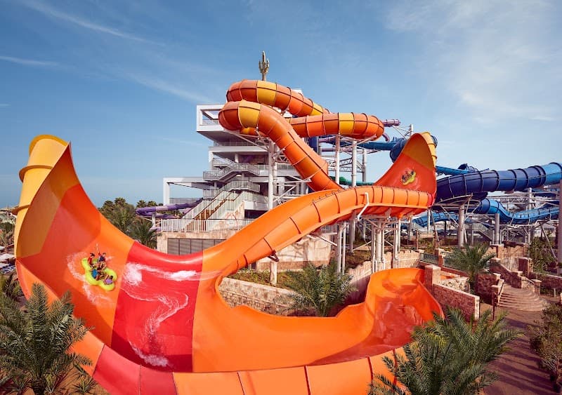 Atlantis - The Palm - Photo 1