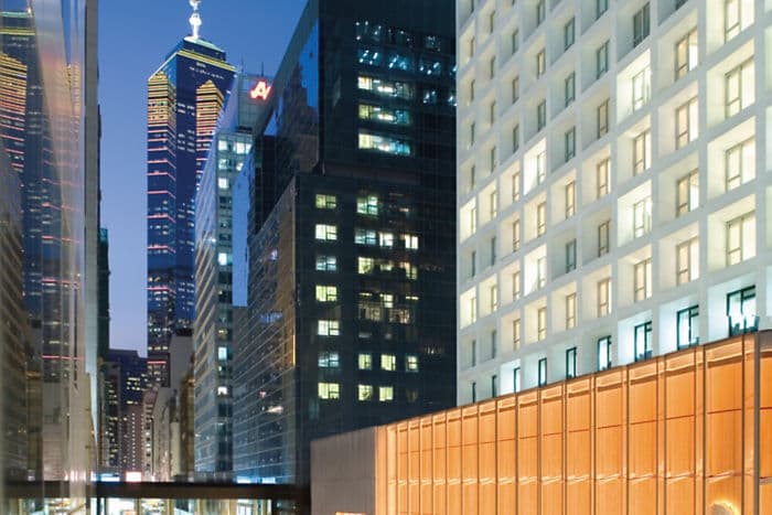 The Landmark Mandarin Oriental, Hong Kong - Photo 1