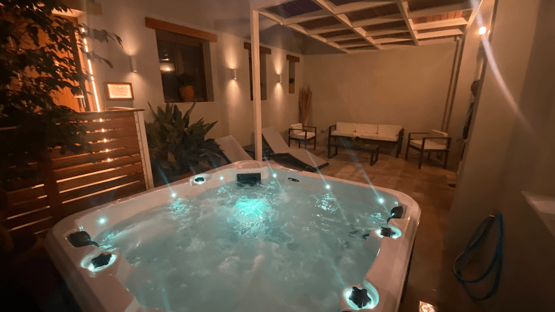 Andros 4 All Seasons Villas & Suites - Photo 4