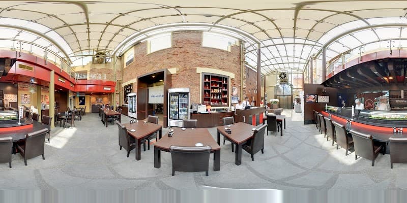 Amoy Hotel - Photo 1