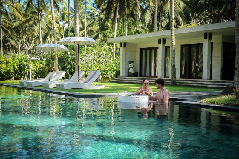 Kelapa Retreat & Spa - Photo 1