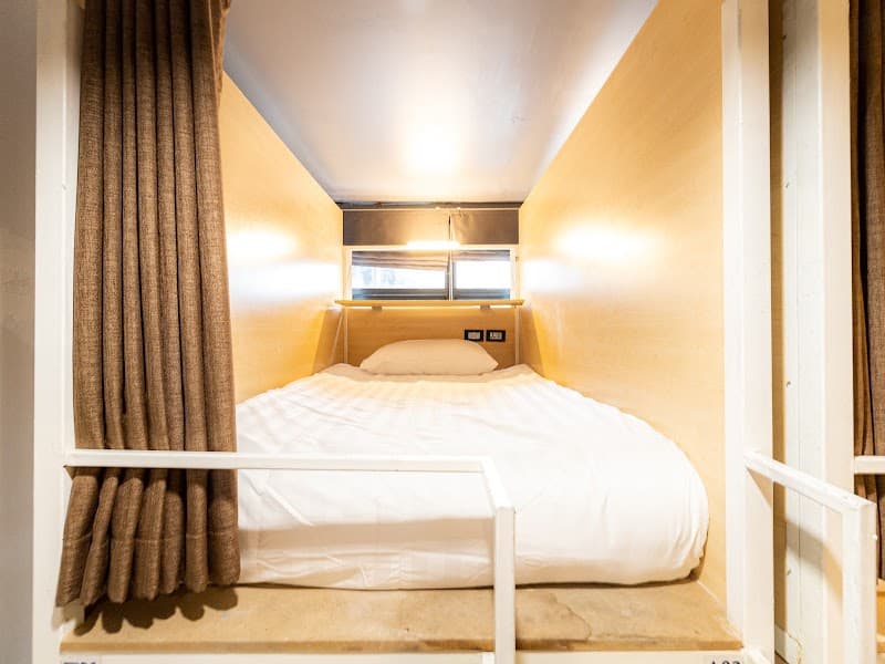 Khaosan Social Capsule Hostel - Photo 2