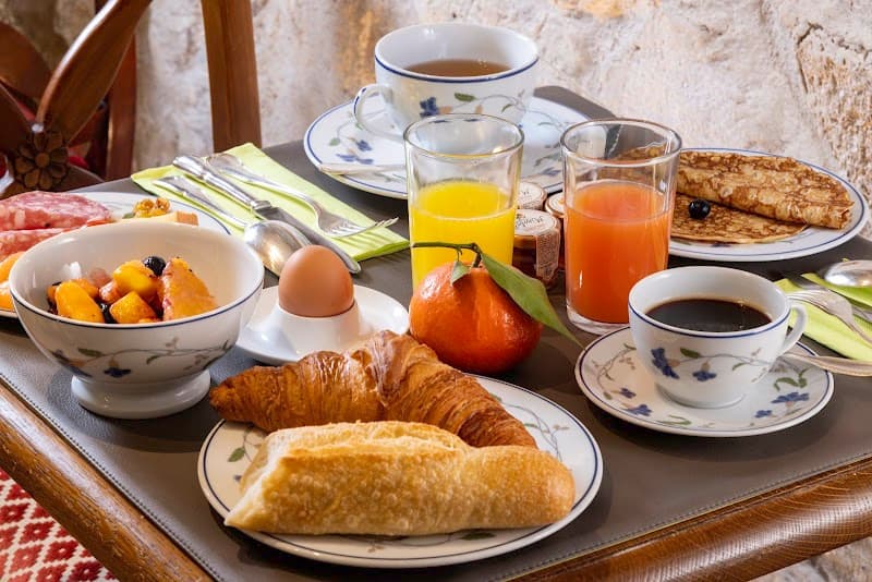 Hôtel Relais des Halles Paris - Photo 3