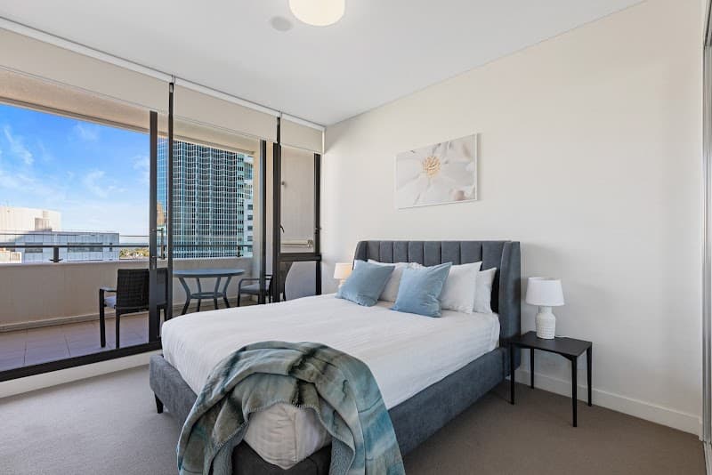 Astra Apartments Chatswood - Photo 2