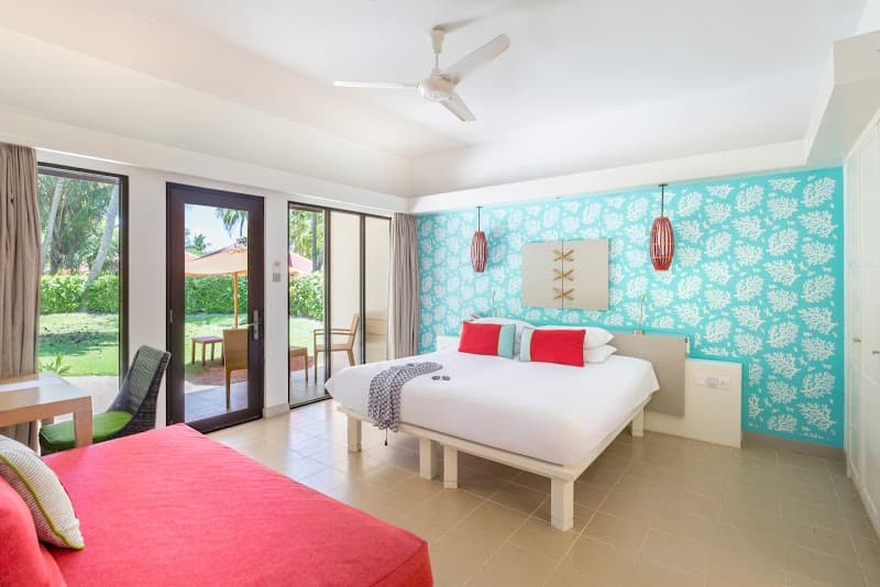 Club Med Kani - Maldives - Photo 2