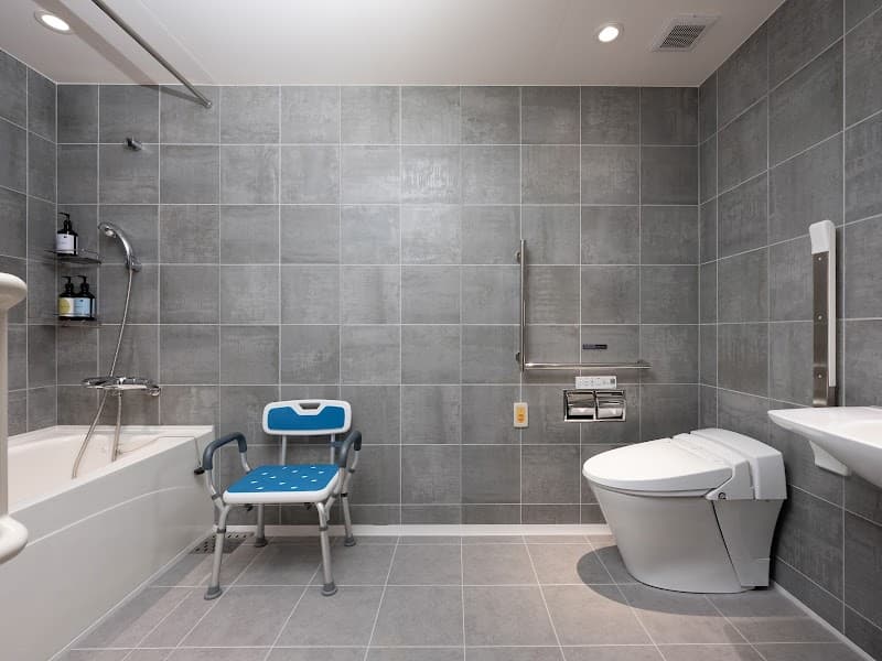 MIMARU TOKYO STATION EAST - Photo 4