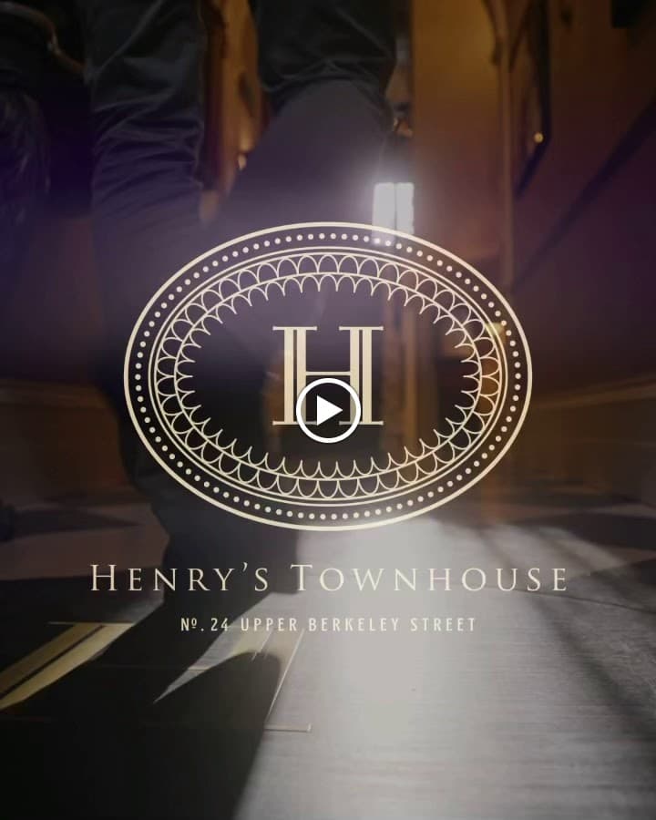 Henry's Townhouse, Marylebone - Photo 2