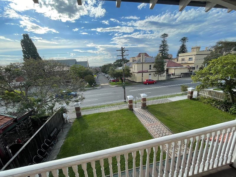 Zarita Private Hotel - Photo 1