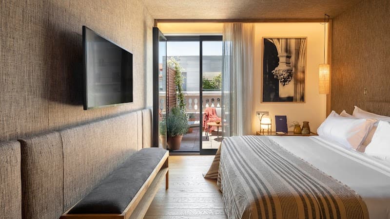 Hotel Casa Sagnier - Photo 2